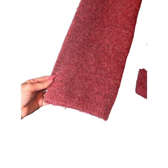 Ann Taylor wool blend sweater size large in excellent condition - Picture 5 of 6